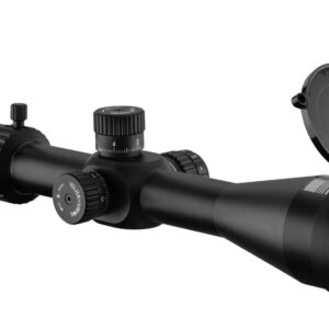 OPTIQUE RITON 3 CONQUER 6-24X50 MRAD IL DIAM 30 (SANS COLLIERS) - lunettes de tir & tactiques