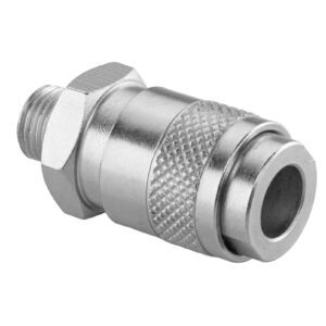 Sport Attitude - QUICK DISCONNECT POUR LIGNE EU - paintball - air comprimé & co2