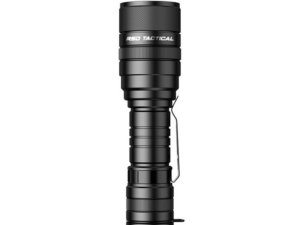 Lampe Rsd Tactical Zoom 1100 - Rechargeable Usb-C