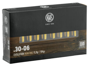 evo 184 gr / 12 g