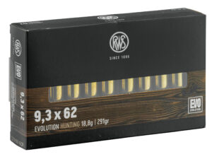 evo 291 gr / 18.8 g