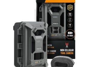 PIEGE PHOTOGRAPHIQUE SPYPOINT FORCE - 24