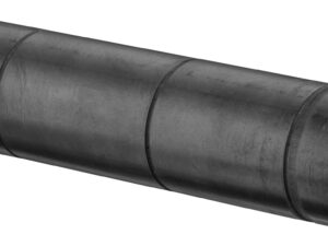 Silencieux SAI pour AR9 en 9x19 mm montage direct - filetage 1/2X36 - accessoires de tir