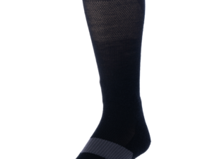 CHAUSSETTES SALOMON QUEST FORCES KNEE - NOIR - 39-41
