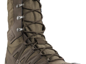 CHAUSSURES SALOMON XA FORCES JUNGLE - MARRON - 47 1/3