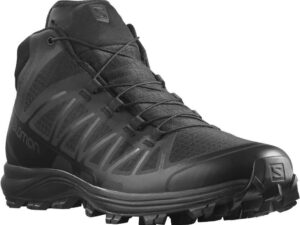 Chaussures Salomon Speed Assault 2 – Noir