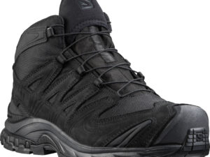 CHAUSSURES SALOMON XA FORCES MID WIDE GTX EN - NOIR - 47 1/3