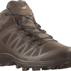 Chaussures Salomon Speed Assault 2 - Marron