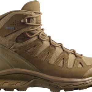 CHAUSSURES SALOMON QUEST PRIME GTX - COYOTE - 43 1/3