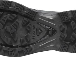 CHAUSSURES SALOMON QUEST 4D FORCES 2 HIGH GTX EN - NOIR - 39 1/3
