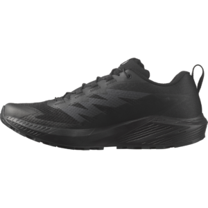 CHAUSSURES SALOMON SENSE RIDE 5 SR - NOIR - 44 2/3