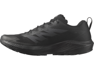 CHAUSSURES SALOMON SENSE RIDE 5 SR - NOIR - 42