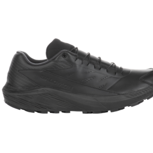 CHAUSSURES SALOMON SENSE RIDE 5 SR LEATHER - NOIR - 44