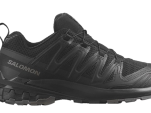 CHAUSSURES SALOMON XA PRO FORCES - NOIR - 42 2/3