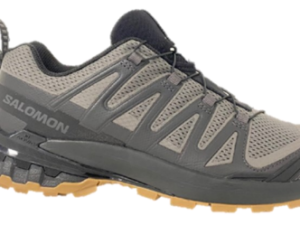 CHAUSSURES SALOMON XA PRO FORCES - GRISE - 40 2/3