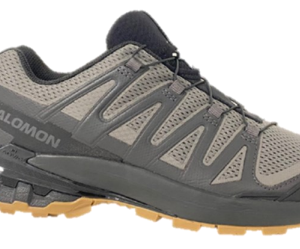 CHAUSSURES SALOMON XA PRO FORCES - GRISE - 41 1/3