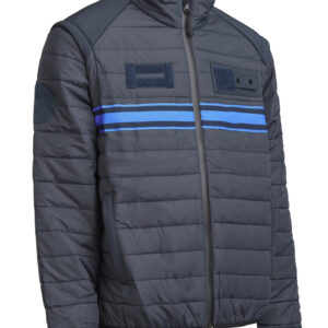 DOUDOUNE MANCHES AMOVIBLES PM - TAILLE XS