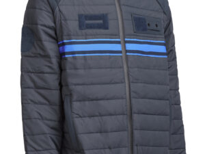 DOUDOUNE MANCHES AMOVIBLES PM - TAILLE L