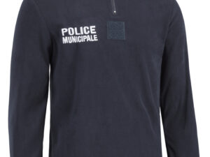 CHEMISE F1 POLAIRE PM - T 084/XS