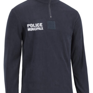CHEMISE F1 POLAIRE PM - T 124/XXL