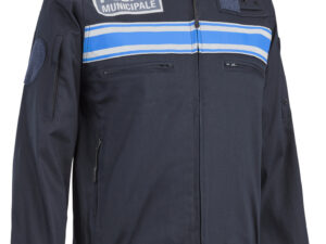 AC-BLOUSON INTERFIT PM - TAILLE 6XL