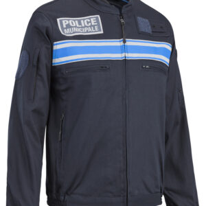 AC-BLOUSON INTERFIT PM - TAILLE 5XL