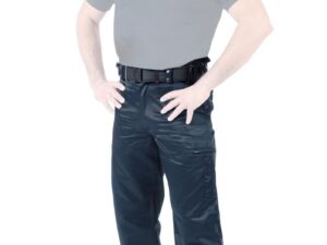 Pantalon ample ultime hiver - Bleu marine - Neutre