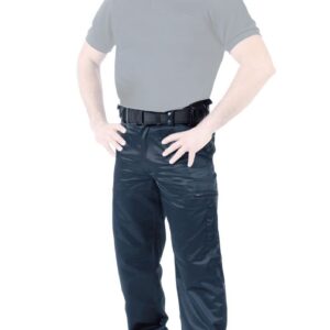 Pantalon ample Swat Ripstop neutre