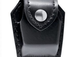 Porte cartouche PIE Safariland Mod.307 - Type Taser X26P - Ceinture - Noir