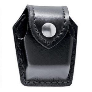 Porte cartouche PIE Safariland Mod.307 - Type Taser X26P - Ceinture - Noir