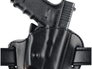 Etui Safariland GLS Mod.537 - SP2022 - Noir