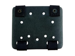 SUPPORT HOLSTER ET POCHES POUR SYSTEME MOLLE