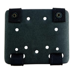 SUPPORT HOLSTER ET POCHES POUR SYSTEME MOLLE