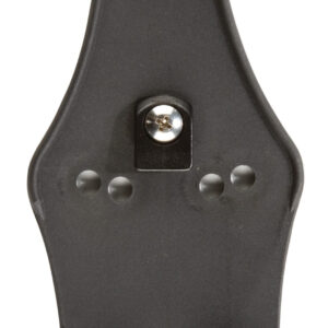 PLAQUE PORT ABAISSE POUR UBL - 5CM - DROITIER