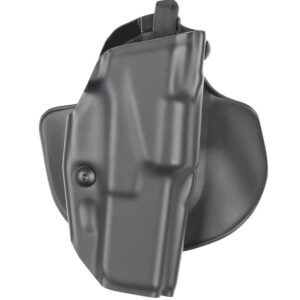 ETUI MOD 6378 PADDLE + CEINTURE GLOCK 26 STX TAC BLACK DROITIER
