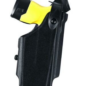 Etui Safariland MOD.6520 SLS - Taser X26 - Avec clip de ceinture