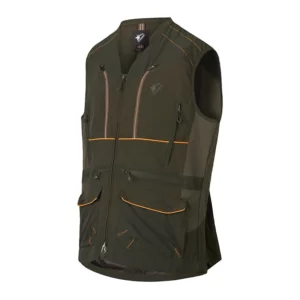 NEW SNIPE VEST-BRONZE-L