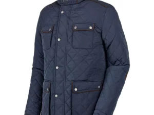 VESTE COUNTRY CLASSIC BOSSY JKT - NAVY - L