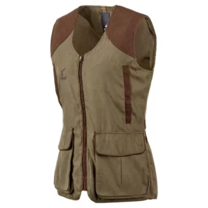 GILET FEMME LD MILANO VEST - CYPRESS - 3XL