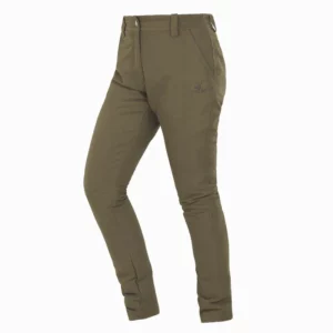 PANTALON FEMME LD YORK PANT - CYPRESS - 48