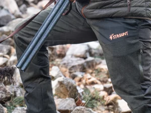 PANTALON DE TRAQUE WILDTRACK PANT - CYPRESS UNI - 46