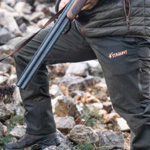 PANTALON DE TRAQUE WILDTRACK PANT - BLAZE UNI - 52