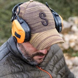 KNIT CAP CASQUETTE MAILLE CHINÉE LOGO 3D - CYPRESS - TU AJUSTABLE