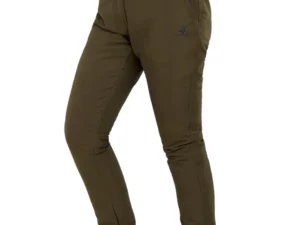 LD PEISEY PANT PANTALON FEMME ETANCHE - BISON - 40