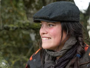 CASQUETTE CHAUDE GAME CAP - CYPRESS - 60