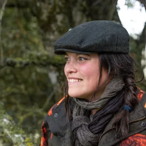 CASQUETTE CHAUDE GAME CAP - BLAZE CAMOO - 58