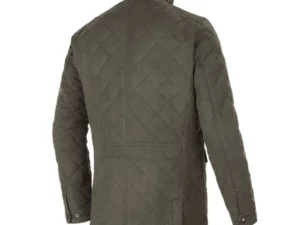 VESTE COUNTRY CLASSIC ELK - BARK - S