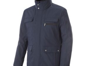 VESTE COUNTRY CLASSIC WOODS - NAVY - L