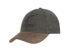 CASQUETTE SP GAME CAP - BISON - TU AJUSTABLE