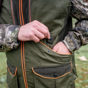 GILET FOREZ VEST - BLAZE UNI - XL